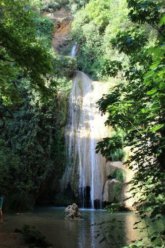 Agroturismo Stamna Farm