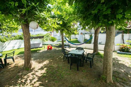 Apartamento Antonia Rooms