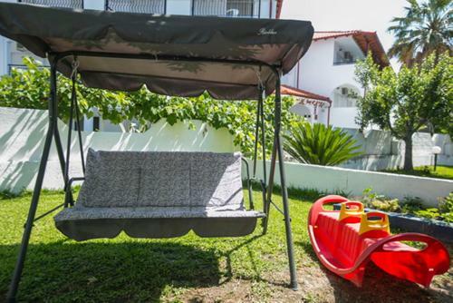 Apartamento Antonia Rooms