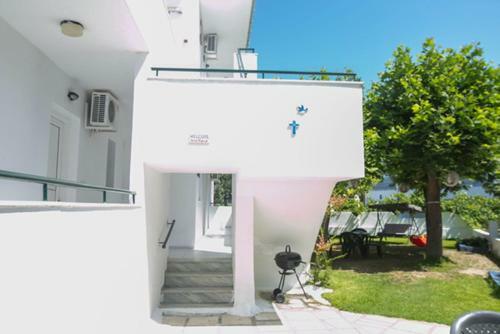 Apartamento Antonia Rooms