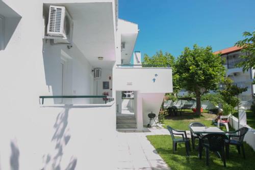 Apartamento Antonia Rooms