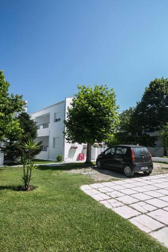 Apartamento Antonia Rooms
