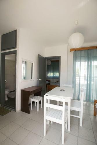 Apartamento Antonia Rooms