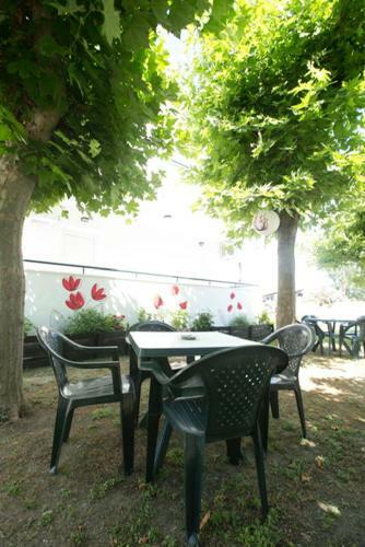 Apartamento Antonia Rooms