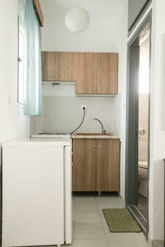 Apartamento Antonia Rooms