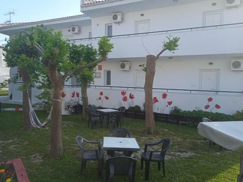 Apartamento Antonia Rooms