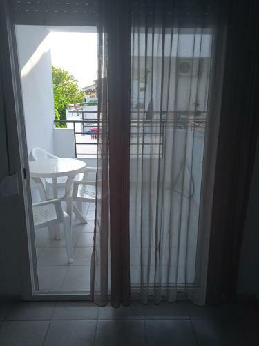 Apartamento Antonia Rooms