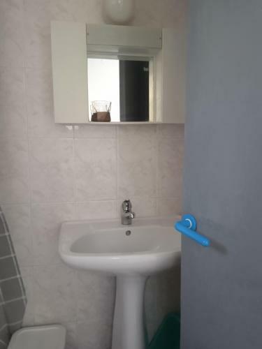 Apartamento Antonia Rooms