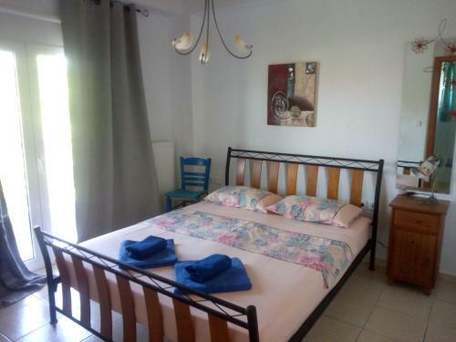 Blue Oasis Villa Plaka-leptokaria