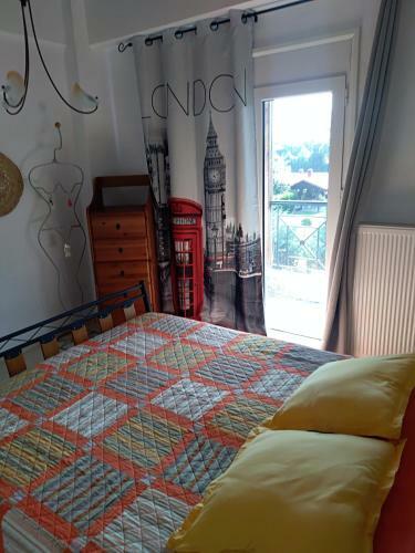 Blue Oasis Villa Plaka-leptokaria