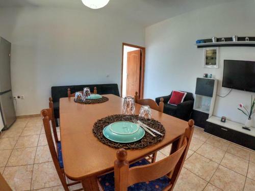 Pedi Sea View Double Apartment Anoi