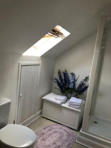 Bed & Breakfast Oleanders Bnb