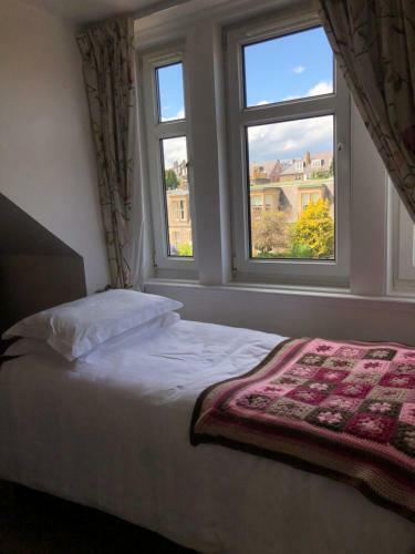 Bed & Breakfast Oleanders Bnb