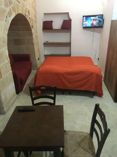 Apartamento San Giuseppe Da Copertino