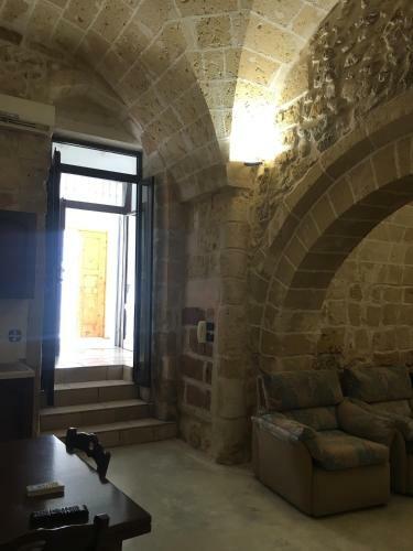 Apartamento San Giuseppe Da Copertino