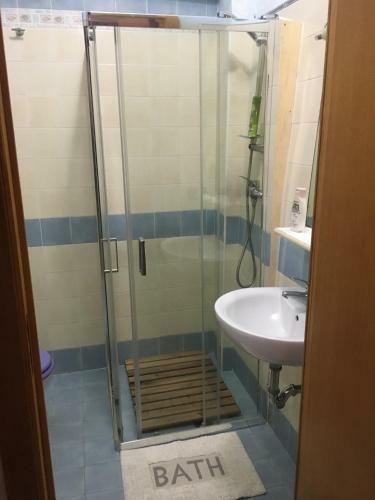 Apartamento San Giuseppe Da Copertino