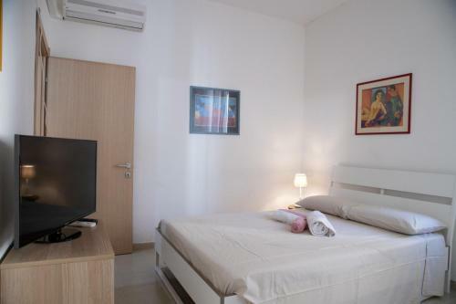 Bed & Breakfast La Vispa Teresa Zona Ospedale