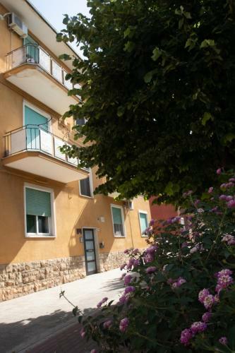 Bed & Breakfast La Vispa Teresa Zona Ospedale