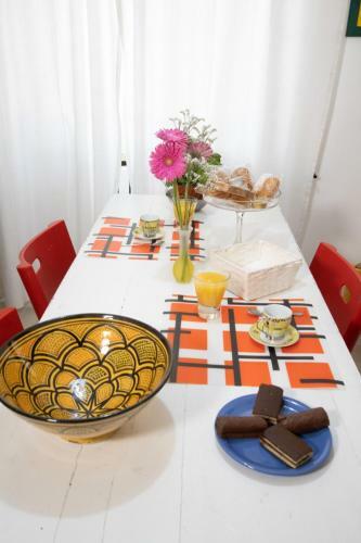 Bed & Breakfast La Vispa Teresa Zona Ospedale