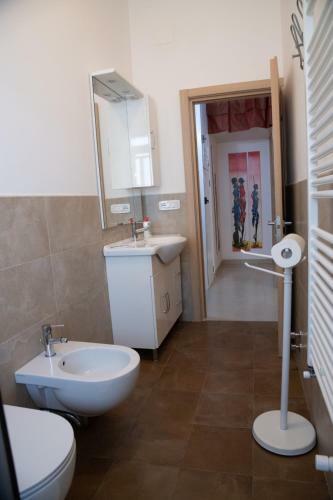 Bed & Breakfast La Vispa Teresa Zona Ospedale