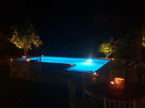 Villa Chiara