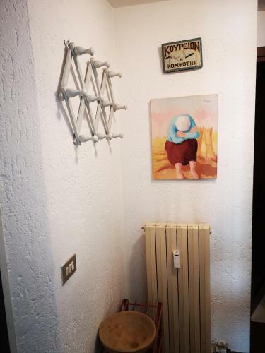 Apartamento Condominio Arpetta