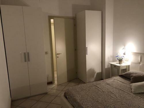 Apartamento Appartamento Relax Al Borgo