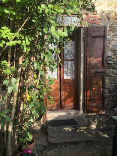 La Casina Nel Vicolo