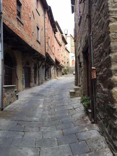 La Casina Nel Vicolo