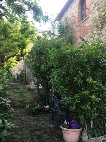 La Casina Nel Vicolo