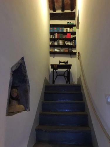 La Casina Nel Vicolo