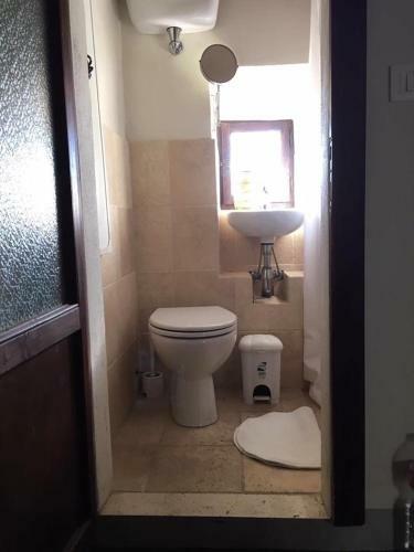 La Casina Nel Vicolo