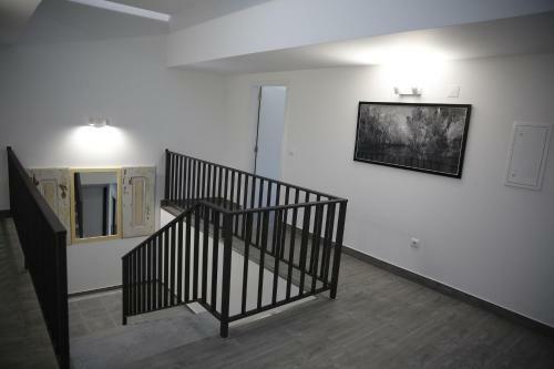 Hostal Casa Da Pra�a