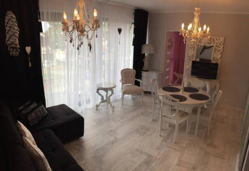 Apartamento Horyzont 214