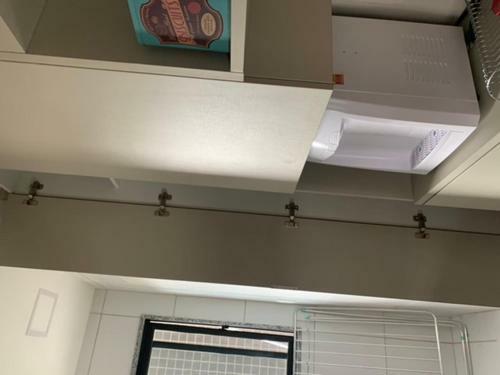 Apartamento Confort�vel E Vista Maravilhosa