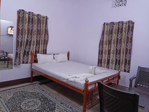 Hostal The Ranchi Suites