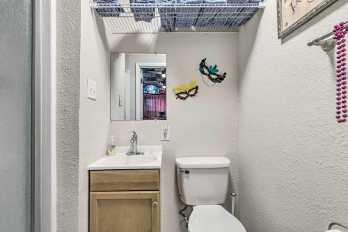 The Float Yard Pensacola Home With Pool Table