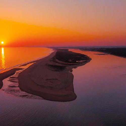 Apartamento Playa Flecha Del Rompido