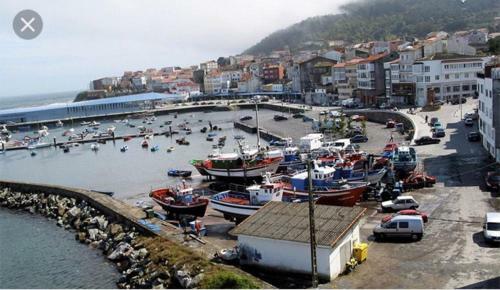 Casa Mar De Fora