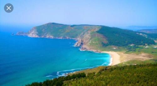 Casa Mar De Fora