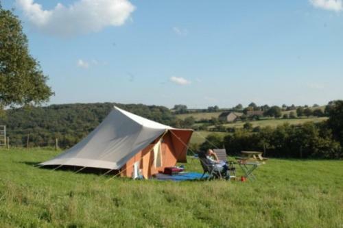 Bed & Breakfast Sans Parure : Chambre D'h�te
