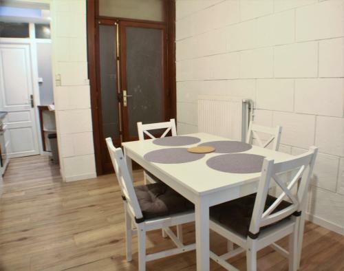 Apartamento Welcome Calais Centre St Pierre Fontinettes