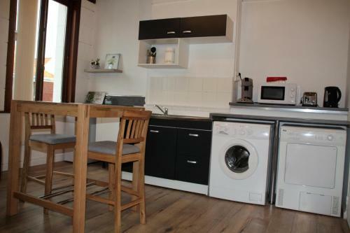 Apartamento Welcome Calais Centre St Pierre Fontinettes