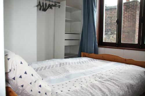 Apartamento Welcome Calais Centre St Pierre Fontinettes