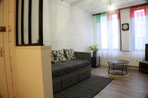 Apartamento Welcome Calais Centre St Pierre Fontinettes