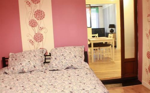Apartamento Welcome Calais Centre St Pierre Fontinettes
