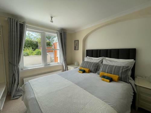 Apartamento The Mended Drum