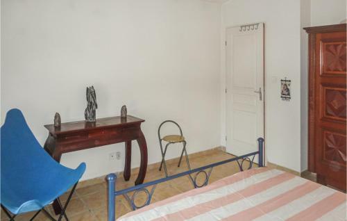 Beautiful Home In Capendu With Wifi And 2 Bedrooms