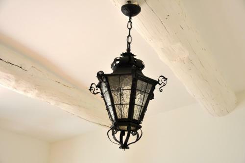 Bed & Breakfast Le Mas Du Perthus