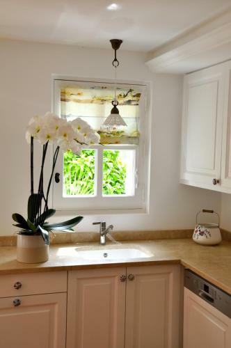 Bed & Breakfast Le Mas Du Perthus